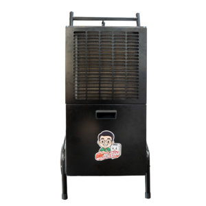 Alternative view of Hút Ẩm Công Nghiệp100L BDH-100