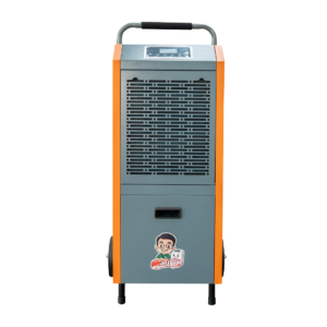 Alternative view of Hút Ẩm Công Nghiệp 158L BDH-158