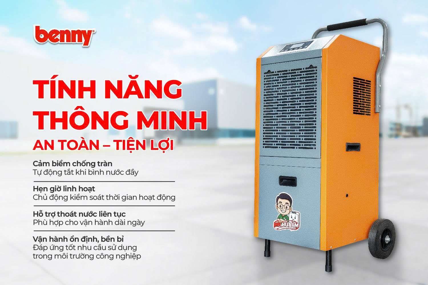 Hút Ẩm Công Nghiệp 158L BDH-158 28 z7336405294863 cf4ef732195ca344a4b564cb541592a4